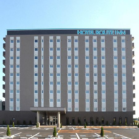 Hotel Route Inn Kounosu Konosu Exterior photo