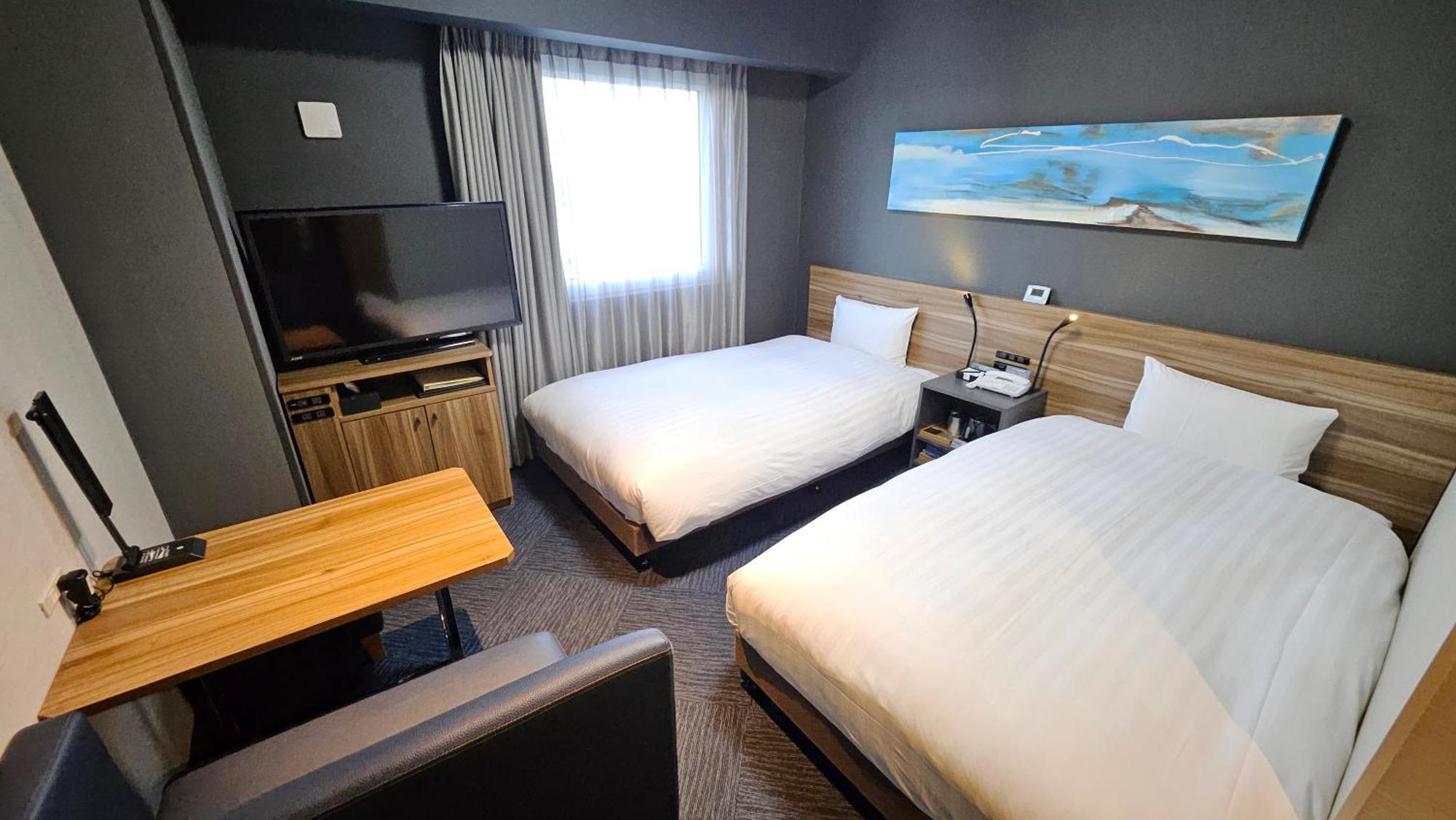Hotel Route Inn Kounosu Konosu Exterior photo