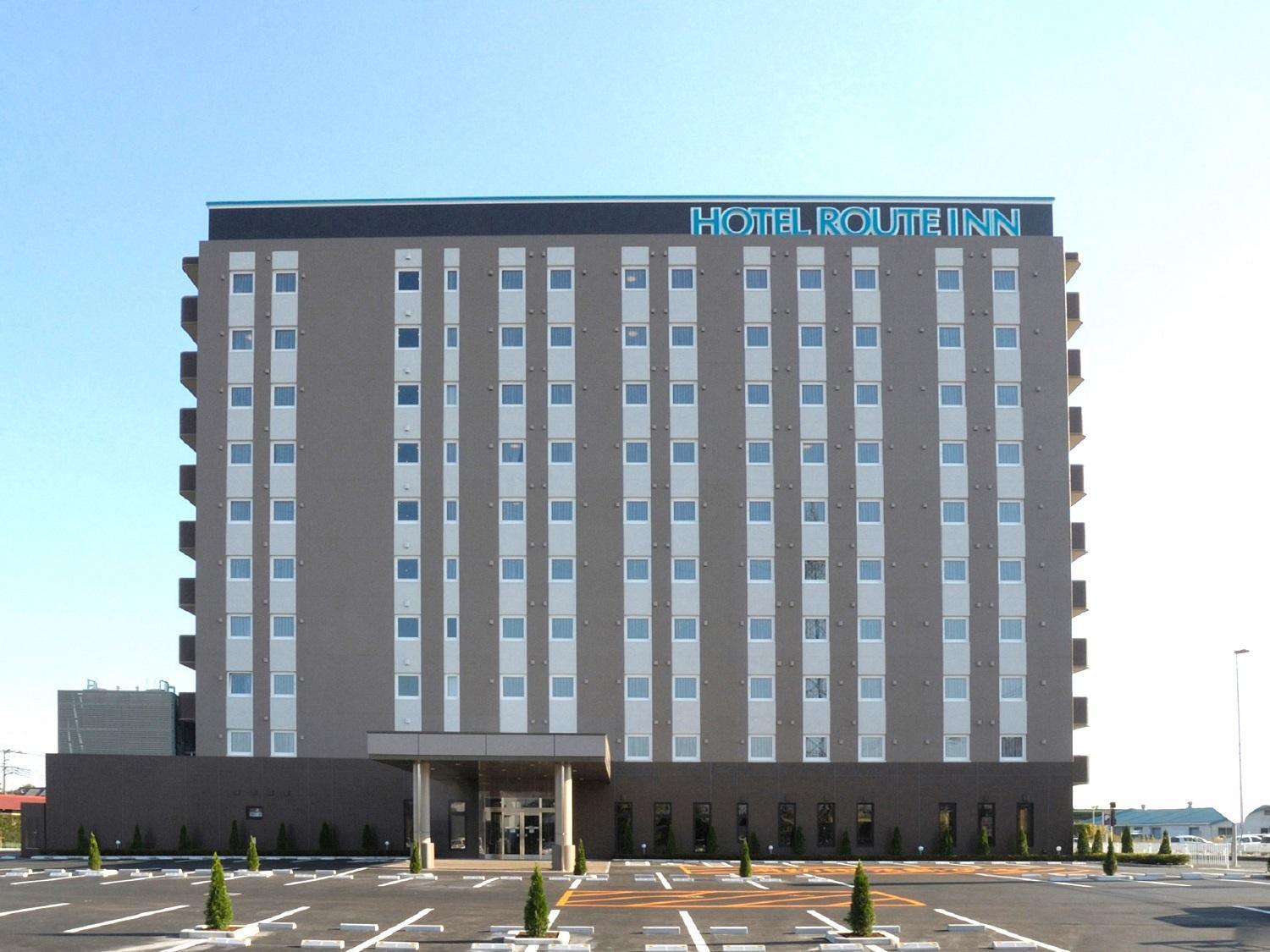 Hotel Route Inn Kounosu Konosu Exterior photo